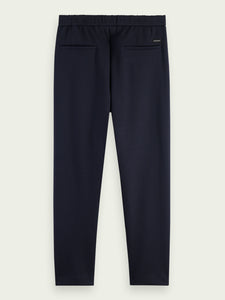 Scotch & Soda Mens Slim Fit Chino in Night - FINAL SALE