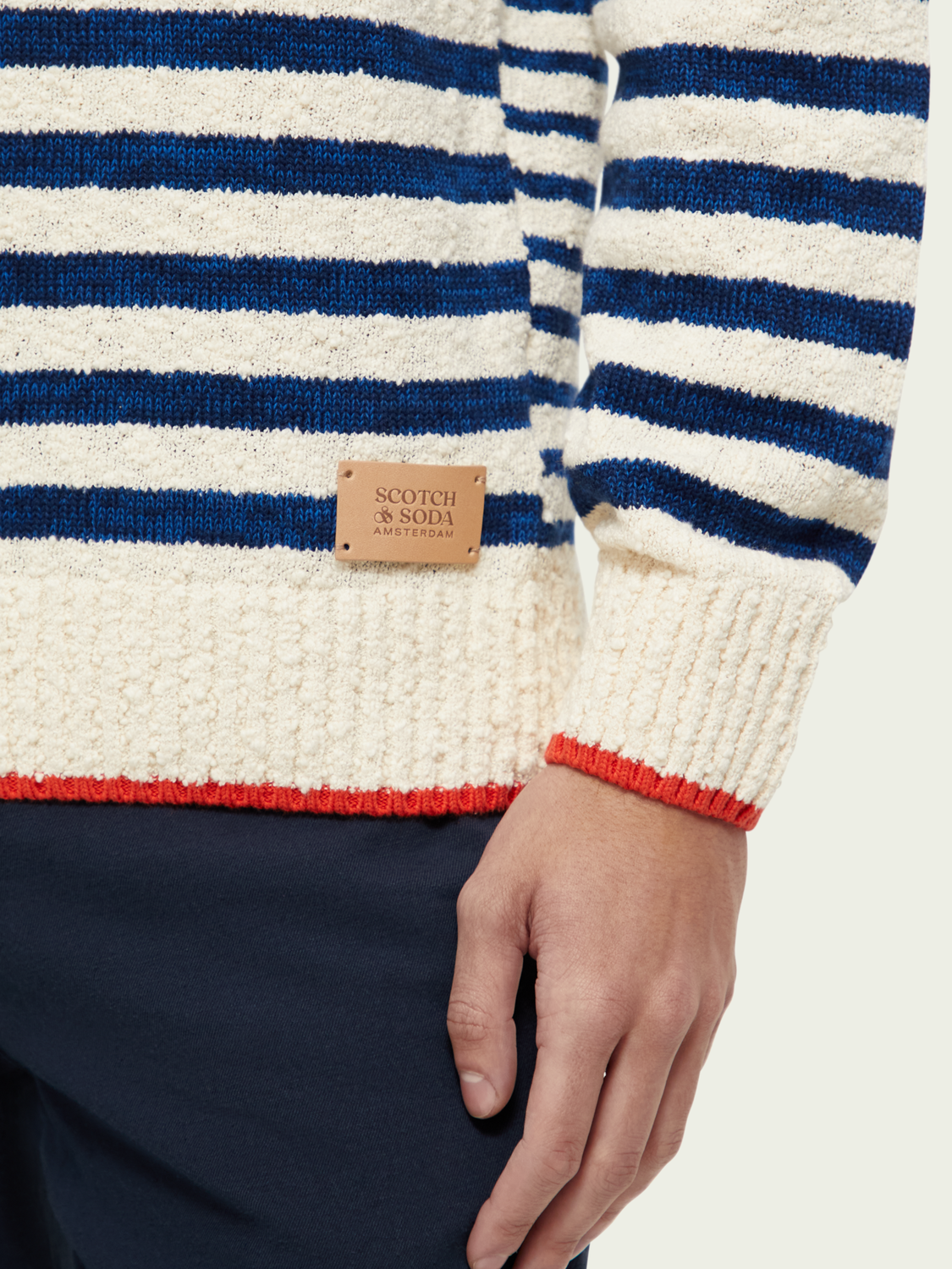 Scotch soda shop trui